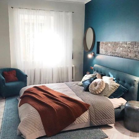 Luxury Old Town Apartment Βίλνιους Εξωτερικό φωτογραφία