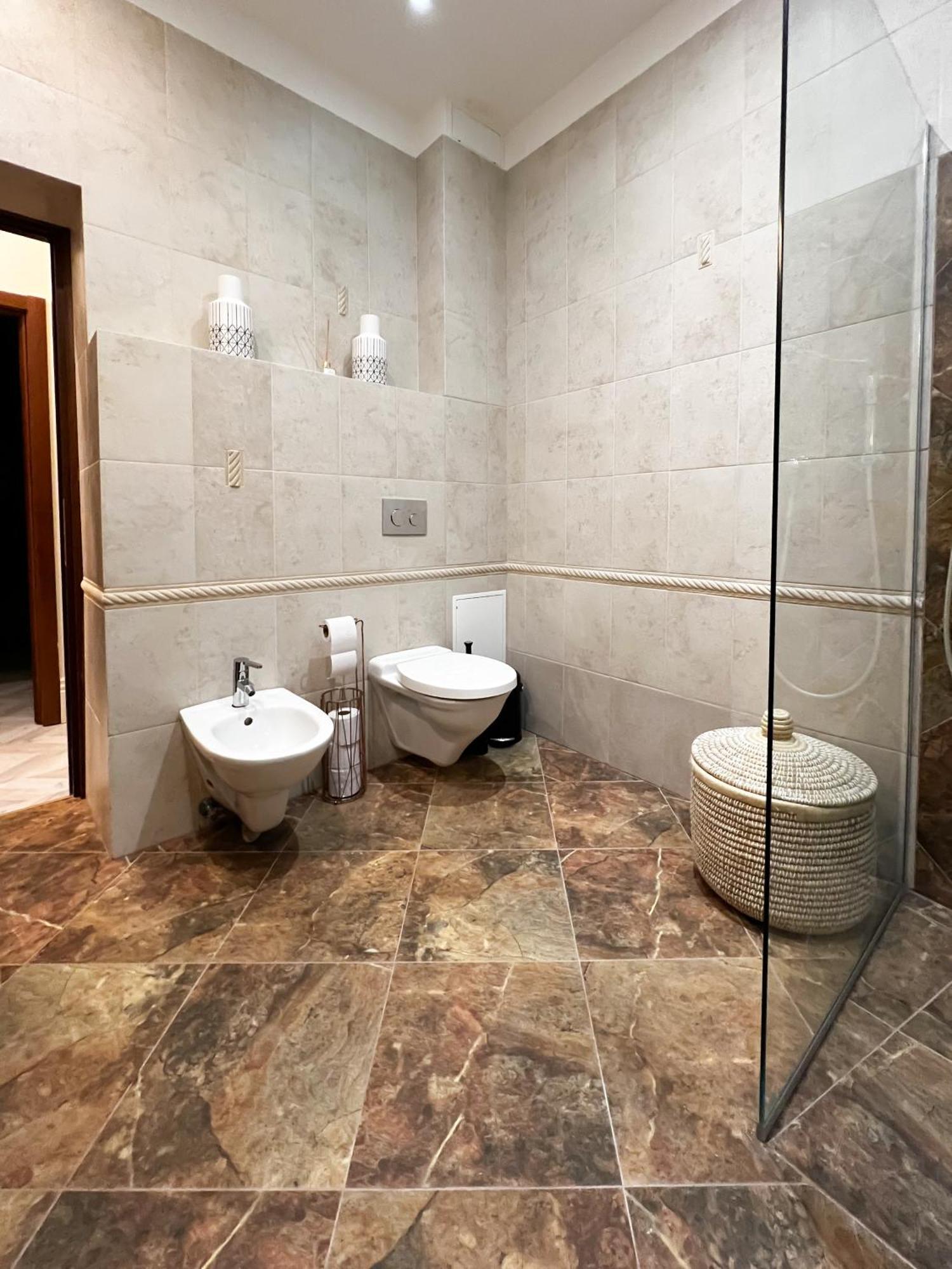 Luxury Old Town Apartment Βίλνιους Εξωτερικό φωτογραφία