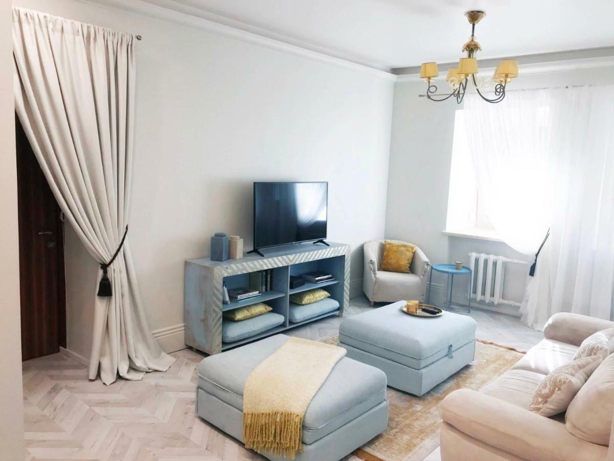 Luxury Old Town Apartment Βίλνιους Εξωτερικό φωτογραφία