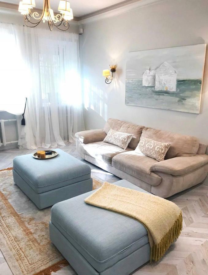 Luxury Old Town Apartment Βίλνιους Εξωτερικό φωτογραφία
