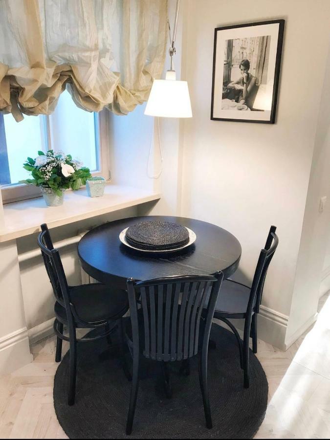 Luxury Old Town Apartment Βίλνιους Εξωτερικό φωτογραφία